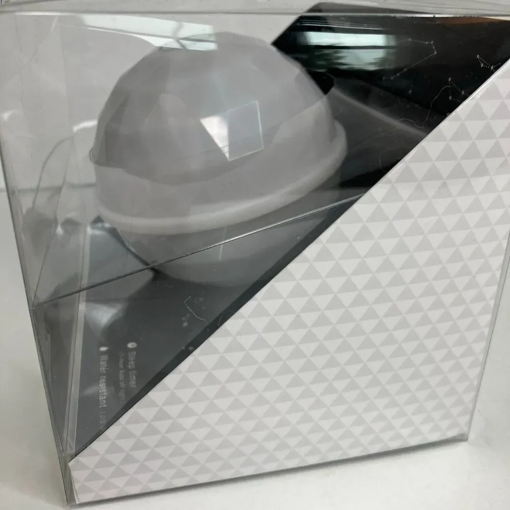 Splanet Projector Dome Star Map of the Northern Hemisphere New In Box